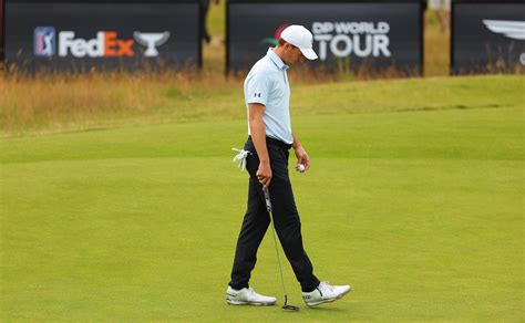 2022 genesis scottish open leaderboard.